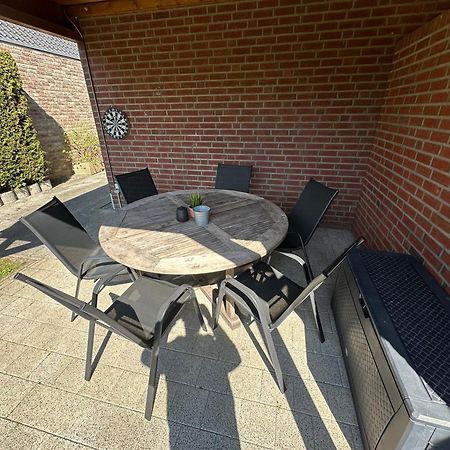 Roemerhaus Xanten Exterior foto