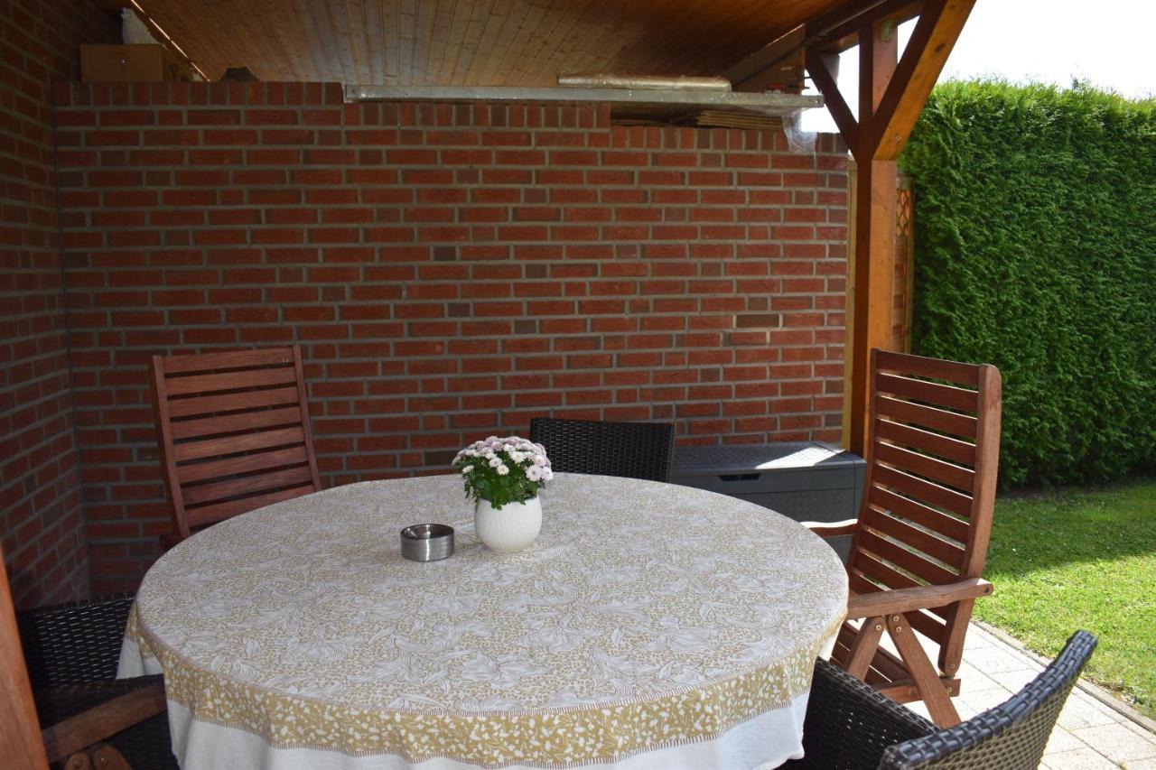Roemerhaus Xanten Exterior foto